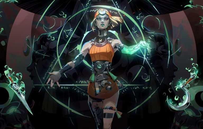 Is 'Hades 2' coming to PS5, PS4, Xbox One, and Xbox Series X|S?
