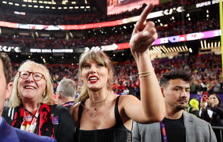 Is Taylor Swift playing the 2026 Super Bowl halftime show? "Maybe", says NFL commissioner