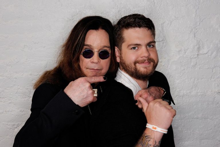 Jack Osbourne Trashes ‘Pathetic’ Roger Waters Over Ozzy Osbourne Diss Jack Osbourne Trashes 'Pathetic' Roger Waters Over Ozzy Osbourne Diss