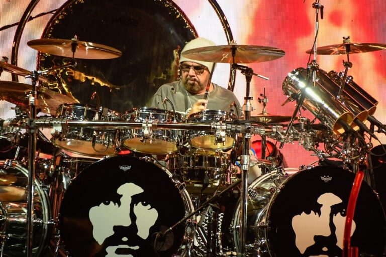 Jason Bonham on Physical Graffiti Tour & Which Zeppelin Album Is Next