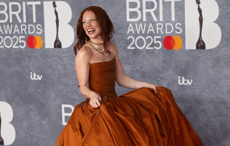 Jess Glynne's 'Hold My Hand' named 'song of the summer' on TikTok after going viral for 'Jet2 Holidays' ad