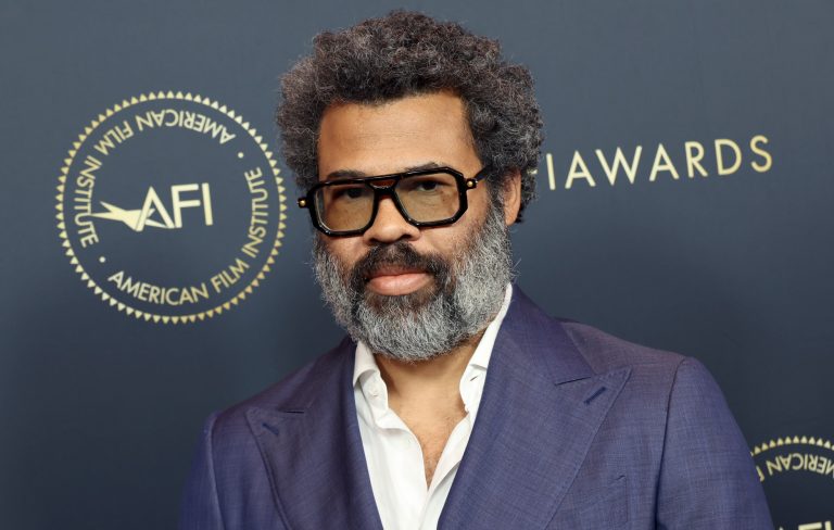 Jordan Peele's post-'Nope' horror film removed from Universal's 2026 schedule