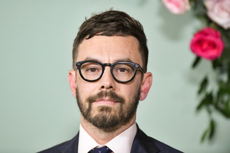 Jorma Taccone Recovering From 20-Foot Fall Off a Ladder