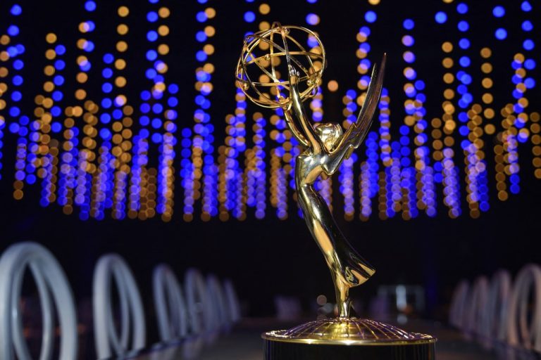 Julie Andrews Wins & Nearly Sets a Record at 2025 Creative Arts Emmys