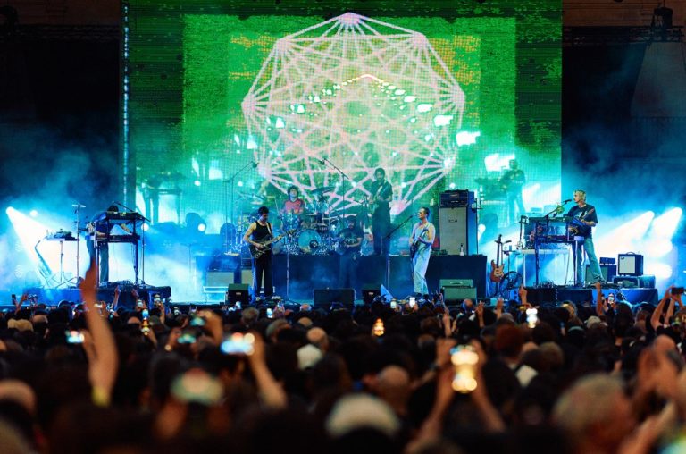 King Gizzard & The Lizard Wizard Invite Bandcamp Users to Choose Price