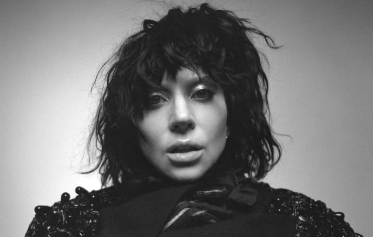 Lady Gaga shares new single 'The Dead Dance' from 'Wednesday'