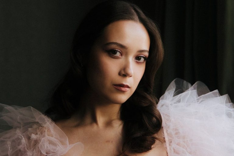 Laufey’s ‘A Matter of Time’ Bows Atop Multiple Billboard Album Charts
