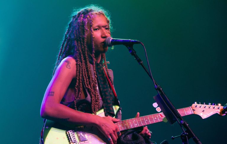 Lava La Rue to headline London's Denmark Street Sessions this weekend