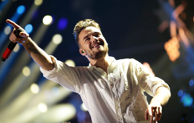 Liam Payne's sister shares details of final meeting before death
