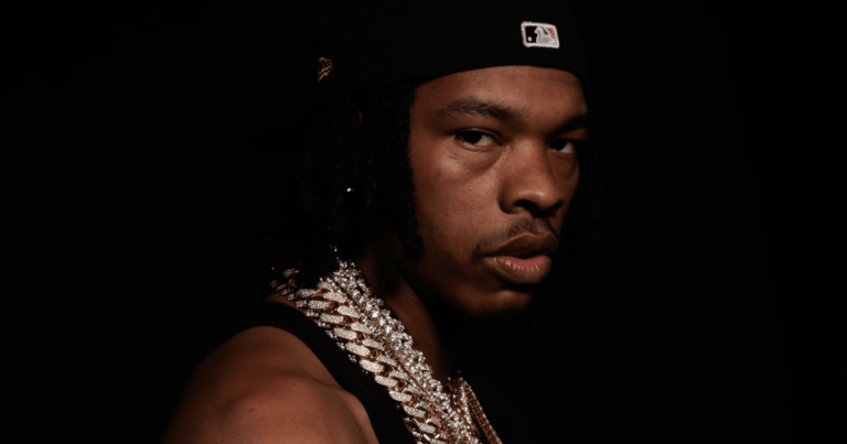 Lil Baby Cancels 2025 Australian Tour
