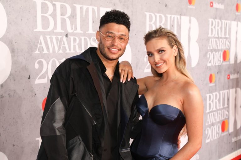 Little Mix’s Perrie Edwards Is Pregnant, Expecting Second Baby