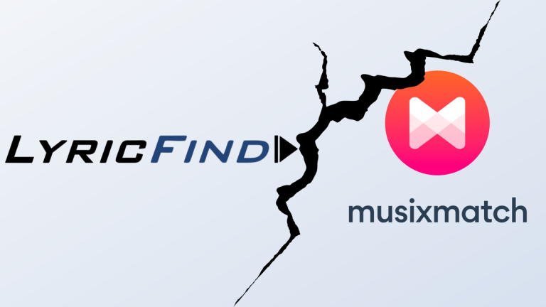 Lyrics giants’ faceoff will proceed in US courts as judge refuses to dismiss LyricFind v Musixmatch lawsuit