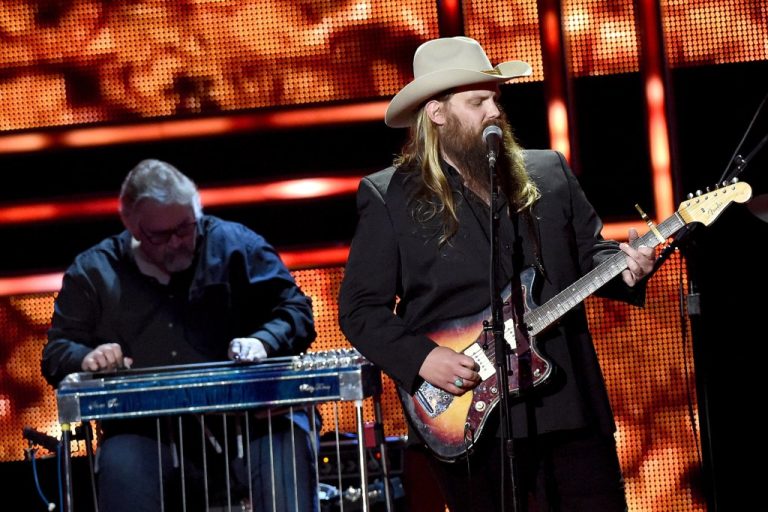 ‘Man of Steel’ Steel Guitar Player Was 63 'Man of Steel' Steel Guitar Player Was 63