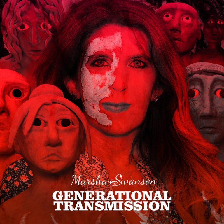 Marsha Swanson Shares "Generational Transmission" Video