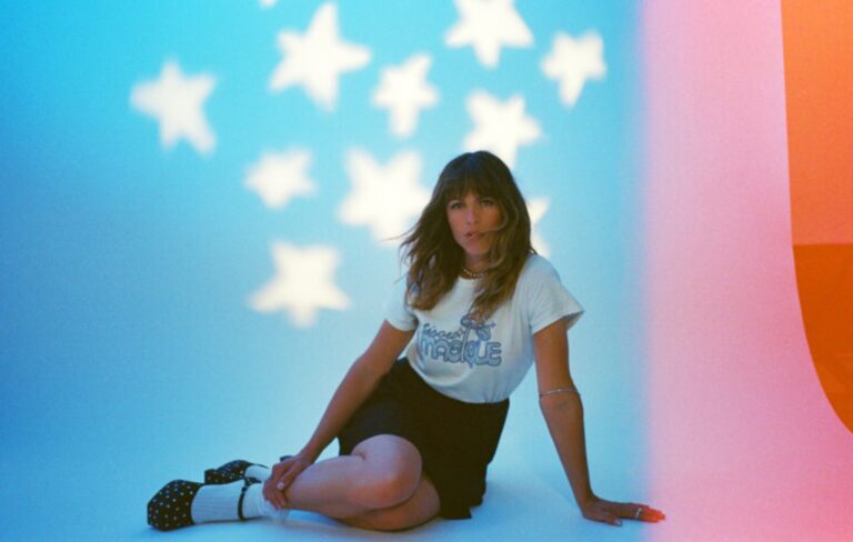 Melody's Echo Chamber announces new album 'Unclouded' with dreamy single 'In The Stars' and 2026 UK, European and North American tour