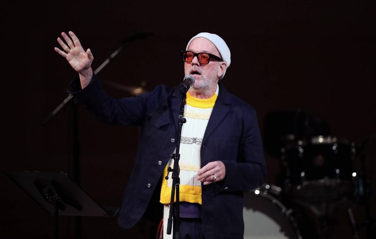 Michael Stipe finally clears up R.E.M. 'It's The End Of The World As We Know It' lyric confusion after 38 years