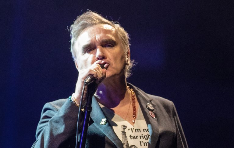 Morrissey, "burnt out by any and all connections to Marr, Rourke, Joyce", wants to sell all his business interests in The Smiths