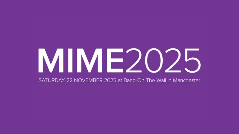 Music Industry + Music Education Conference to return to Manchester
