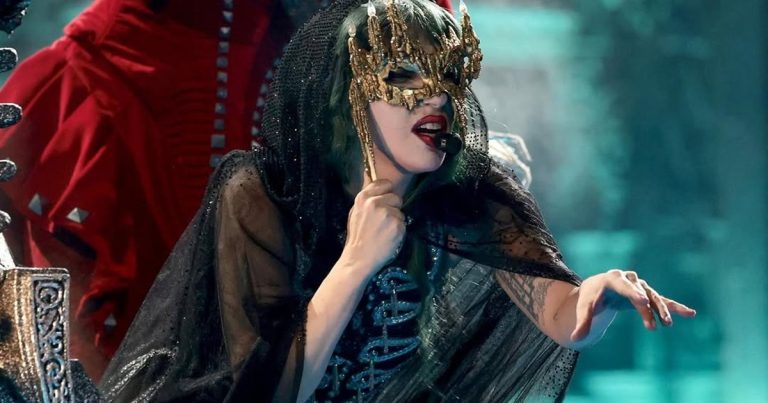 New Lady Gaga Mayhem Ball Tour Setlist Revealed, Adds 'Dead Dance'
