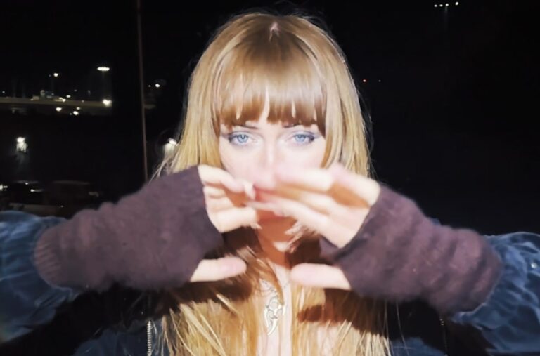 Ninajirachi, Dom Dolla Lead Nominations