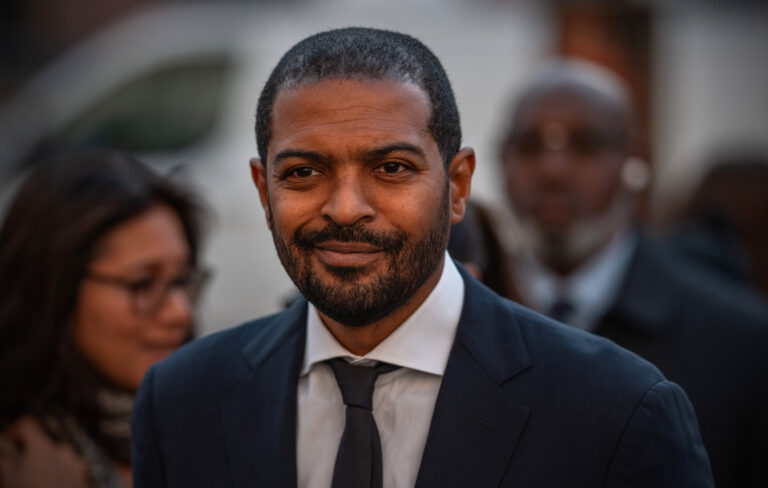 Noel Clarke reportedly arrested after losing libel case