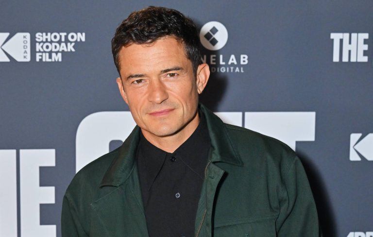 Orlando Bloom says he would "hate to see" another actor play Legolas in new 'Lord Of The Rings' film
