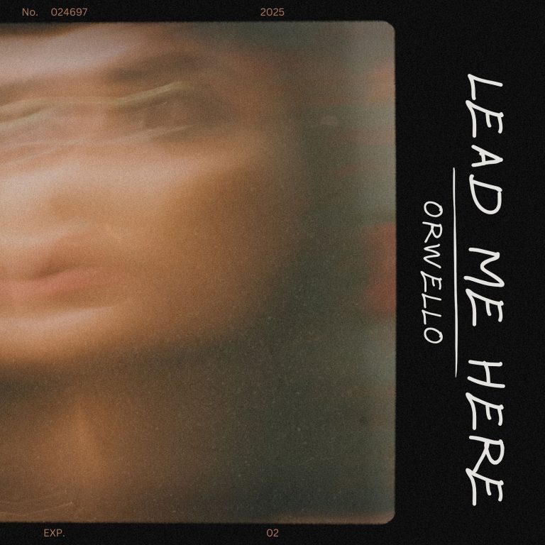 Orwello Shares New Single ‘Lead Me Here’