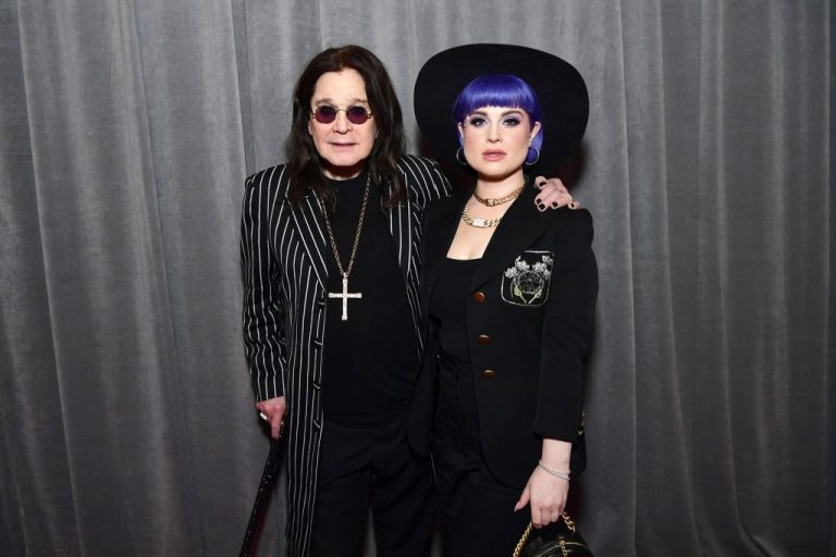 Ozzy Osbourne's First Posthumous TV Appearance Will Melt Your Heart