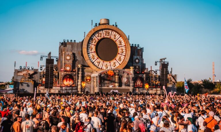 PAROOKAVILLE 2026 kicks of its Second Decade with Advance Ticket Sales