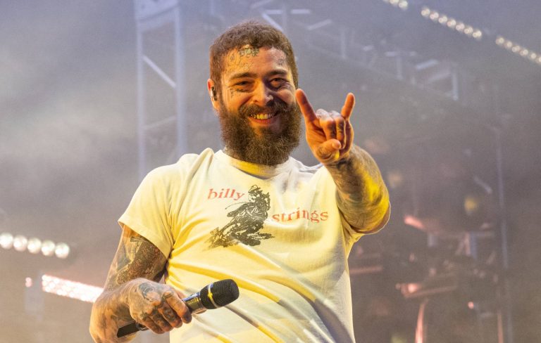 Post Malone postpones London Tottenham stadium shows due to Tube strikes Post Malone postpones London Tottenham stadium shows due to Tube strikes