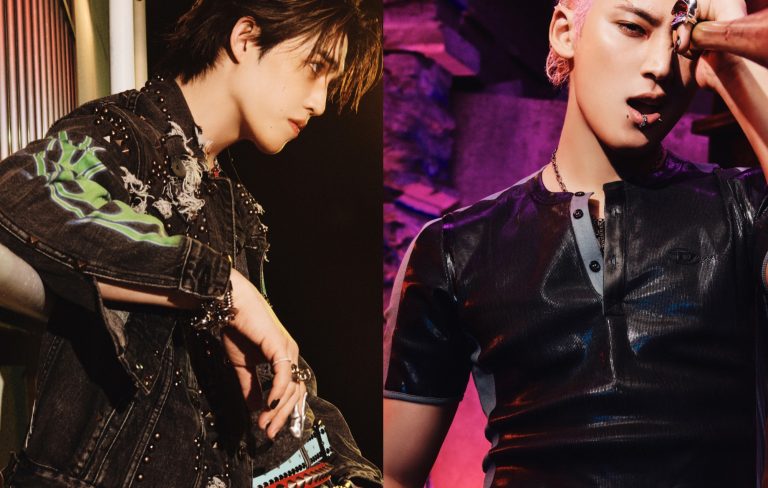 SEVENTEEN’s S.Coups and Mingyu form new sub-unit CxM SEVENTEEN's S.Coups and Mingyu form new sub-unit CxM