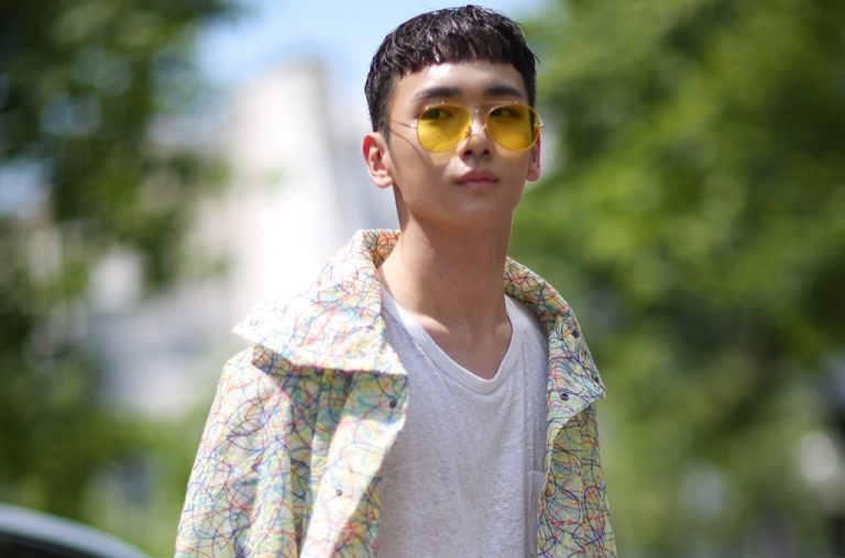 SHINee's KEY KEYLAND: Uncanny Valley Tour: How to Get Tickets