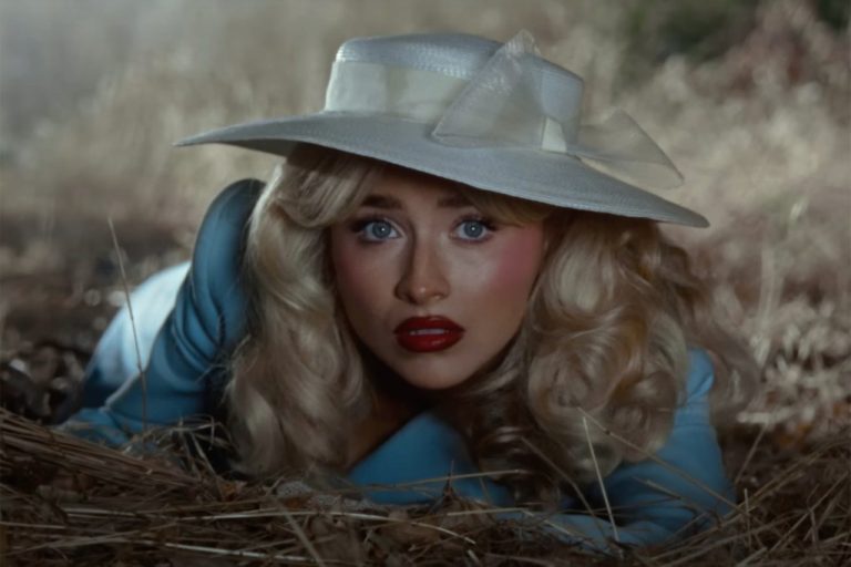 Sabrina Carpenter Shares New Alternate Ending for ‘Tears’ Video Sabrina Carpenter Shares New Alternate Ending for ‘Tears’ Video