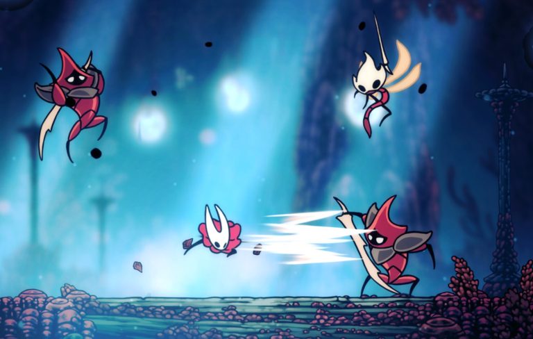 Silksong’ is finally out and gamers can't believe it
