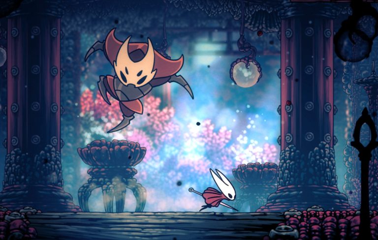 Silksong’ soundtrack release date announced