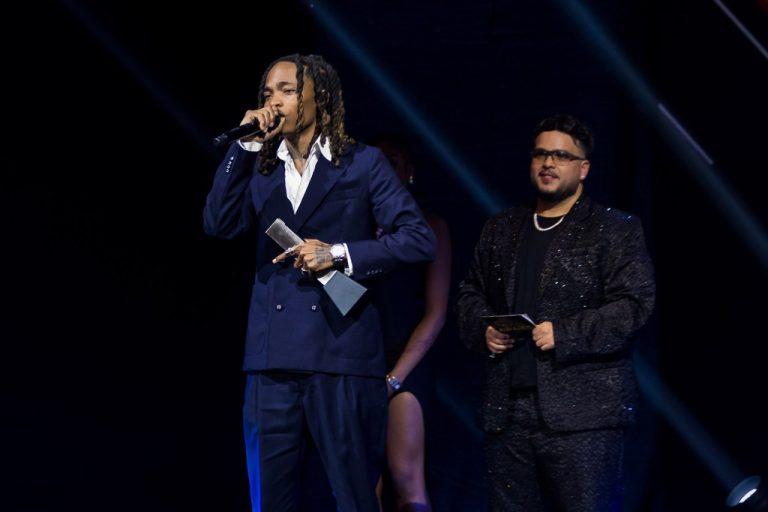 Snubs & Surprises at 2025 Caribbean Music Awards: Chronic Law Shut Out