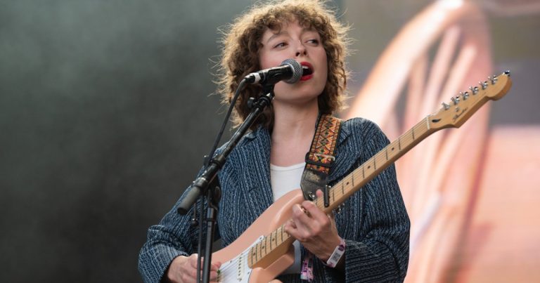 Stella Donnelly Announces New Album 'Love & Fortune'