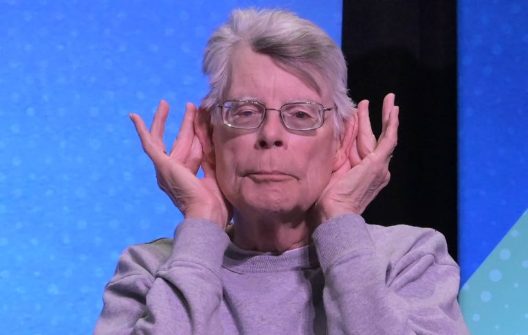 Stephen King criticises the “pornographic” violence in superhero films Stephen King criticises the “pornographic” violence in superhero films