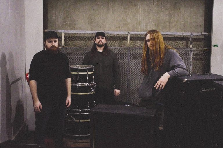 Streaming Now! IVY GARDENS Sludge Rock Album "Death of Don Valley" + Canadian Tour Dates - Music Life Magazine