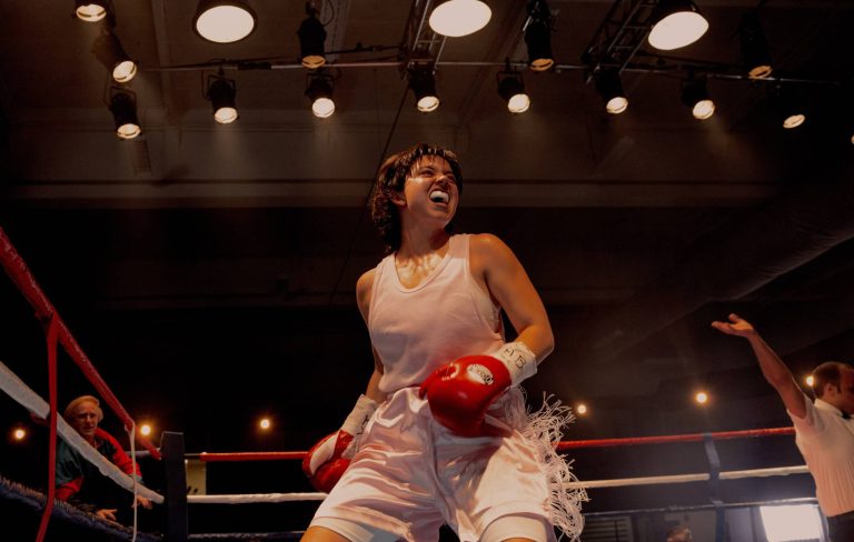Sydney Sweeney's "cliched" boxing drama flops with critics