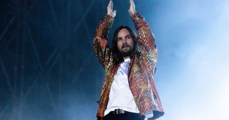 Tame Impala Announces Fifth Album 'Deadbeat', Shares 'Loser'