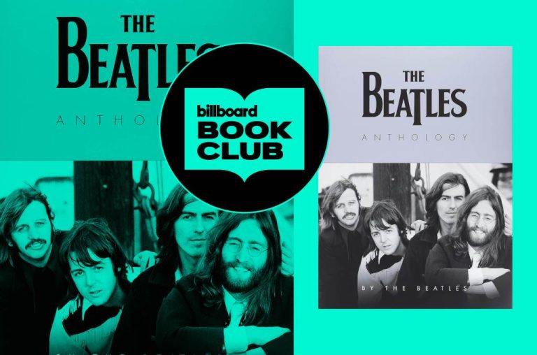 'The Beatles Anthology' 25th Anniversary Reissue: How to Buy Online