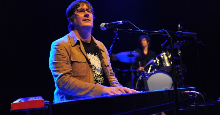 The Mountain Goats Announce 2026 Australian Tour Dates