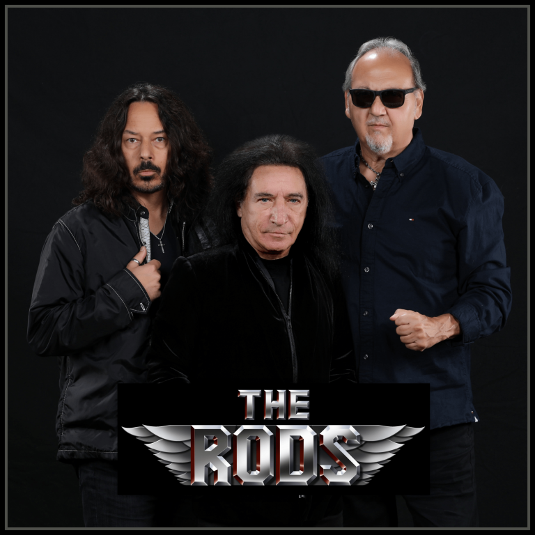 The Rods’ David ‘Rock’ Feinstein Talks About New Album, Band Legacy, Dio and More - Music Life Magazine