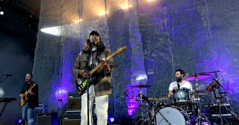 The Temper Trap Announce 3 Australian Shows For October 2025
