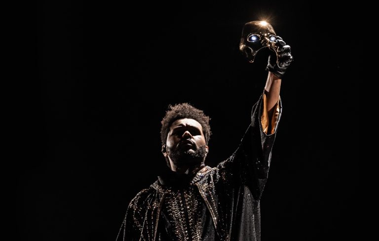 The Weeknd announces new 2026 stadium tour dates, including two shows at London's Wembley Stadium
