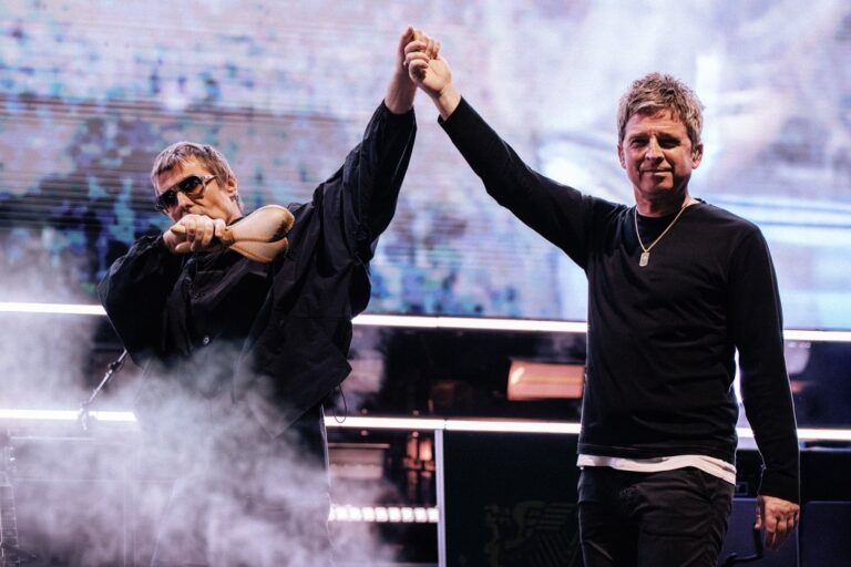 Ticketmaster Oasis Sale Price Investigation Ends With New Rules