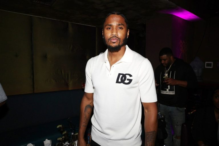 Trey Songz Settles Sexual Assault Lawsuit Over New Year’s Eve Incident