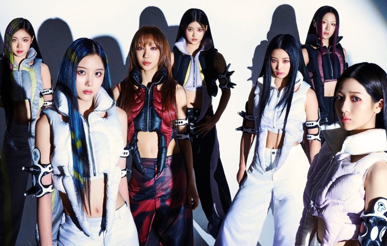 Watch BADVILLAIN's mysterious teaser for comeback single 'Thriller'