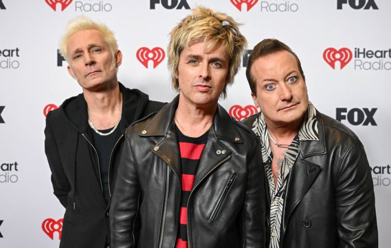 Watch the first trailer for Green Day's new road trip comedy 'New Years Rev'